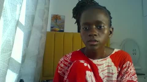 Snapshot of naughty_sandrah chatting on January 2025 05:31:01 AM naughty_sandrah online show from January 2025 05:31:01 AM