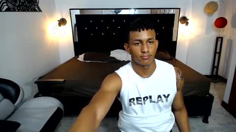 SEBAS online show from January 2025 12:18:01 AM