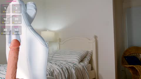 Tilly Mae online show from January 2025 08:48:01 PM