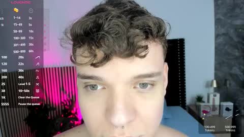 Noah online show from October 2025 11:53:02 AM