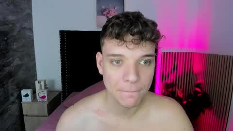 Noah online show from November 2025 11:54:01 AM