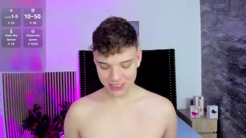 Noah online show from November 2025 11:55:02 AM