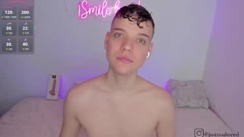 Noah online show from March 2026 08:48:01 PM