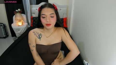 Snapshot of naughtyamanda804704 chatting on May 2026 06:27:02 PM naughtyamanda804704 online show from May 2026 06:27:02 PM