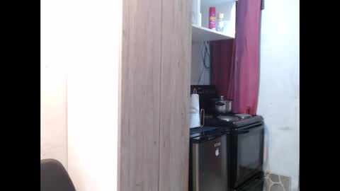 Snapshot of naughtyanal19 chatting on February 2026 08:46:02 PM zandy online show from February 2026 08:46:02 PM