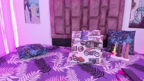 Snapshot of naughtyanamaria chatting on January 2025 03:23:01 AM Ana online show from January 2025 03:23:01 AM