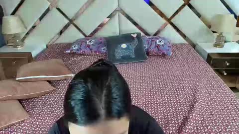 Snapshot of naughtyanamaria chatting on March 2025 07:31:02 PM Ana online show from March 2025 07:31:02 PM