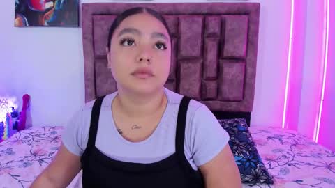 Snapshot of naughtyanamaria chatting on October 2025 03:58:01 PM Ana online show from October 2025 03:58:01 PM