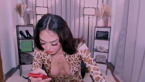 Snapshot of naughtyaurora69 chatting on February 2025 05:29:01 AM NaughtyAurora online show from February 2025 05:29:01 AM