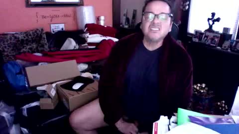 naughtybone online show from March 2026 03:51:01 PM