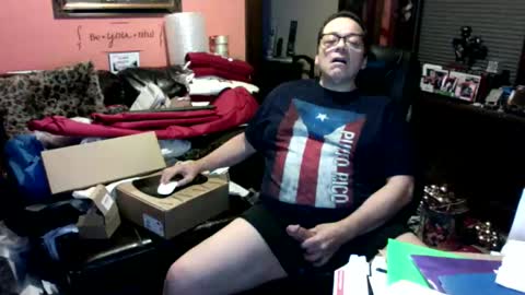 naughtybone online show from March 2026 03:22:02 AM