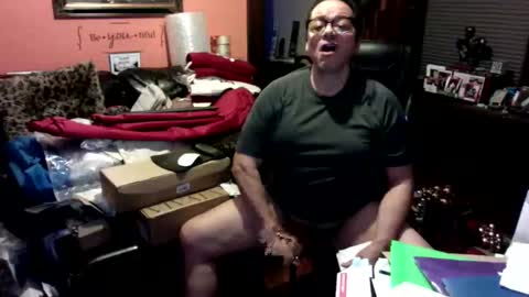 naughtybone online show from March 2026 05:46:02 AM