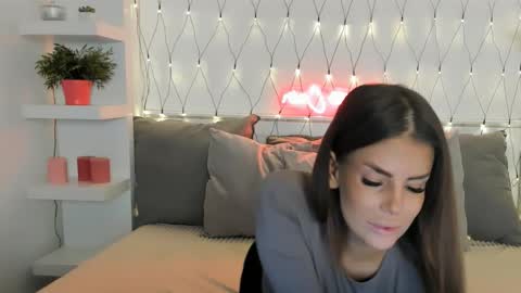 Cassy online show from January 2025 03:46:01 PM