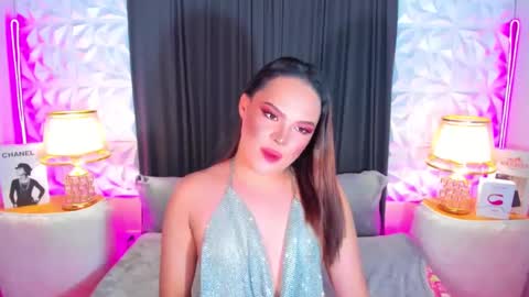 naughtychanell online show from February 2025 10:01:01 PM