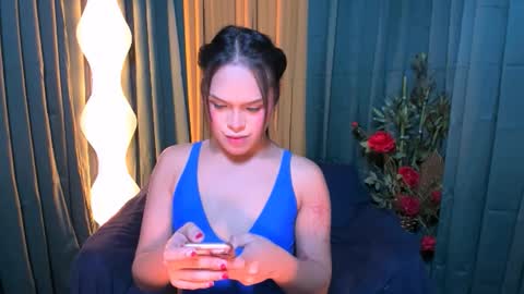 naughtychanell online show from September 2025 10:38:02 AM