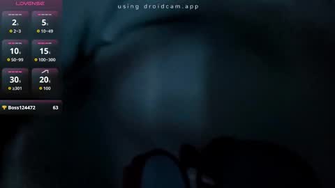 naughtycurls2026 online show from February 2026 06:42:01 PM