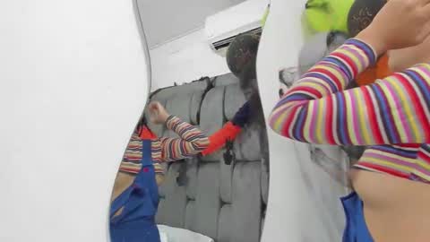 naughtyfusion_os online show from November 2025 12:40:02 PM