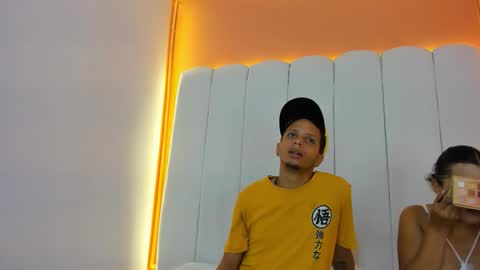 naughtyfusion_os online show from January 2026 12:40:02 PM