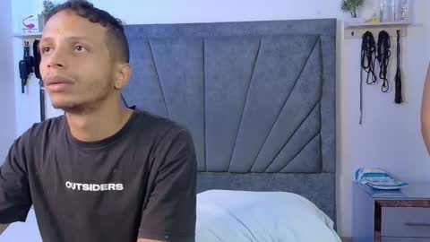 naughtyfusion_os online show from February 2026 01:00:02 PM