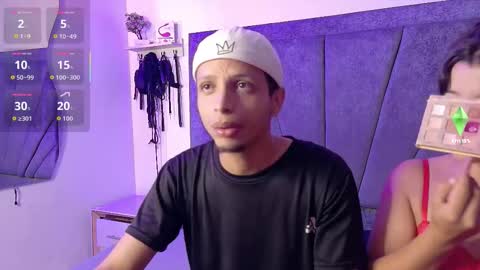 naughtyfusion_os online show from March 2026 12:54:02 PM