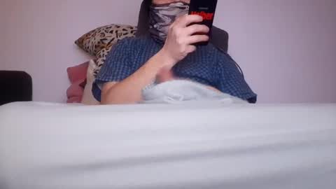 naughtygermansteven online show from February 2025 11:58:02 PM