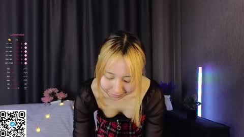 Lina online show from February 2026 06:14:01 PM