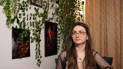 Mya Alexya online show from October 2025 08:26:01 PM