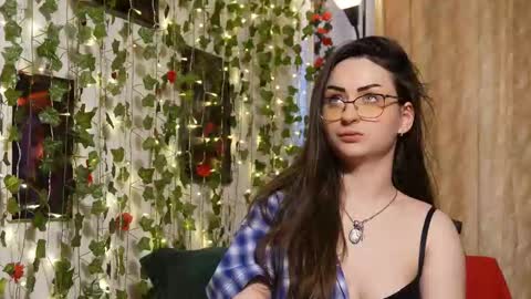 Mya Alexya online show from February 2026 10:25:01 AM