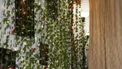 Mya Alexya online show from April 2026 05:21:01 AM