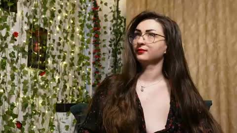 Mya Alexya online show from June 2026 08:50:02 AM