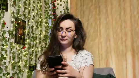 Mya Alexya online show from July 2026 07:25:02 AM