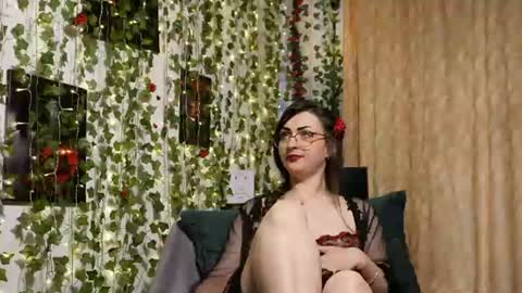 Mya Alexya online show from July 2026 09:59:01 AM