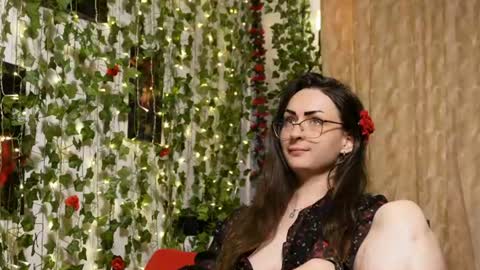 Mya Alexya online show from July 2026 12:11:01 PM