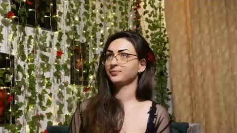 Mya Alexya online show from July 2026 10:52:02 AM