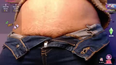 Kimberly online show from February 2026 12:35:02 PM