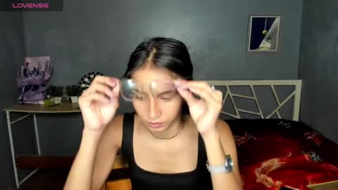 naughtyjanela online show from January 2025 12:01:01 PM