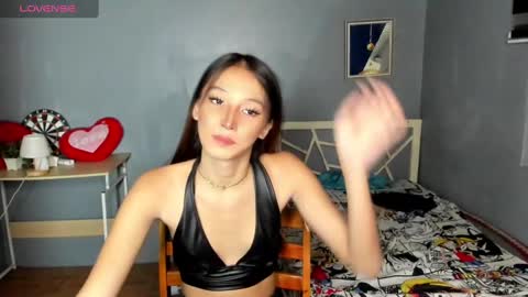 naughtyjanela online show from February 2025 07:15:01 AM