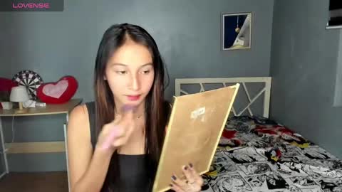 naughtyjanela online show from March 2025 04:47:01 AM