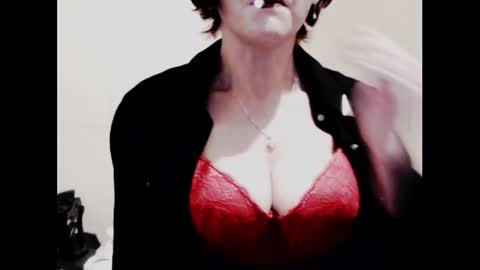 Jenny online show from January 2026 09:20:02 PM