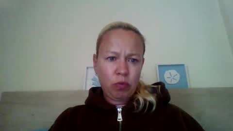 Snapshot of naughtyjennyblondeuk chatting on May 2026 05:10:02 PM naughtyjennyblondeuk online show from May 2026 05:10:02 PM