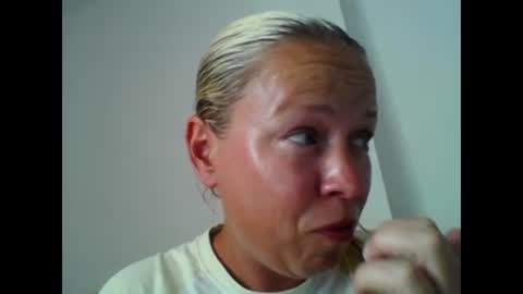 Snapshot of naughtyjennyblondeuk chatting on June 2026 02:44:02 PM naughtyjennyblondeuk online show from June 2026 02:44:02 PM