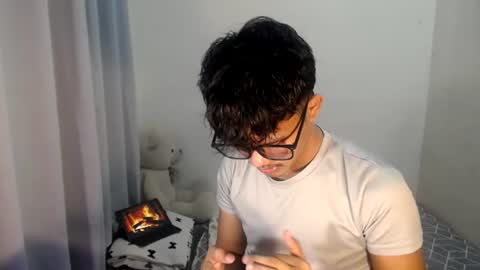 Snapshot of naughtyjosh_ chatting on July 2026 07:54:01 AM Josh online show from July 2026 07:54:01 AM