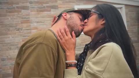 ANDREA STEPH  MIKE online show from October 2025 09:46:02 AM