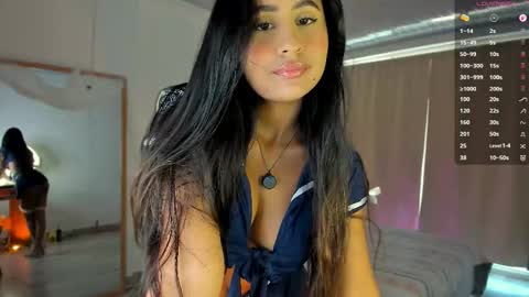 naughtynath_ online show from October 2025 02:31:01 PM