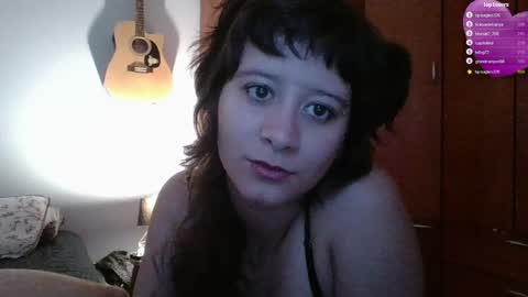 Snapshot of naughtynook chatting on January 2025 09:11:02 PM Luana and Leon online show from January 2025 09:11:02 PM