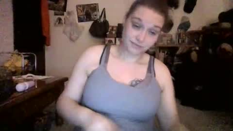 Snapshot of naughtyred25 chatting on October 2025 02:53:01 PM naughtyred23 online show from October 2025 02:53:01 PM