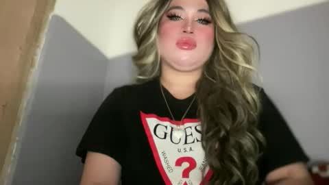 Rose Wilson online show from October 2025 03:35:02 PM