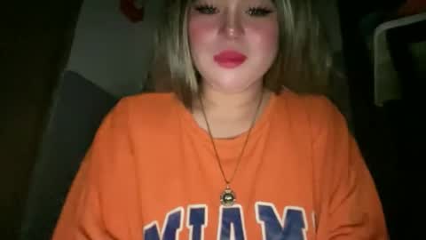 Rose Wilson online show from April 2026 03:08:01 PM