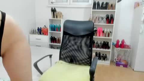 Snapshot of naughtysabine1 chatting on June 2026 11:11:02 AM naughtysabine1 online show from June 2026 11:11:02 AM
