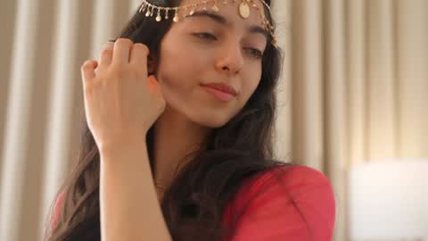 Snapshot of naughtysammx chatting on November 2025 02:27:01 PM Naughty Samm online show from November 2025 02:27:01 PM